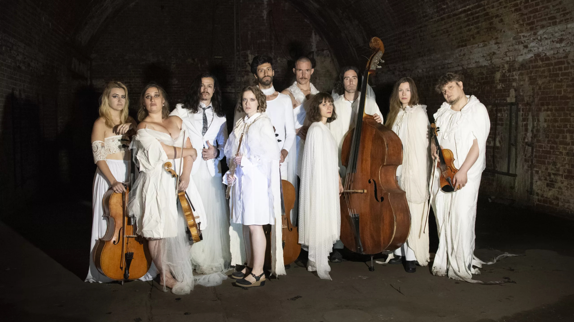 1781 Collective | Labyrinth MELANCHOLIA