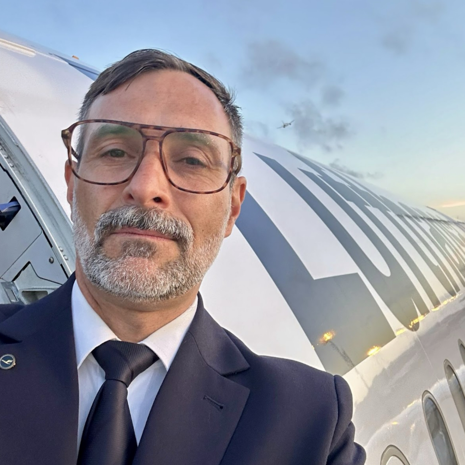 Bereit zum Höhenflug!